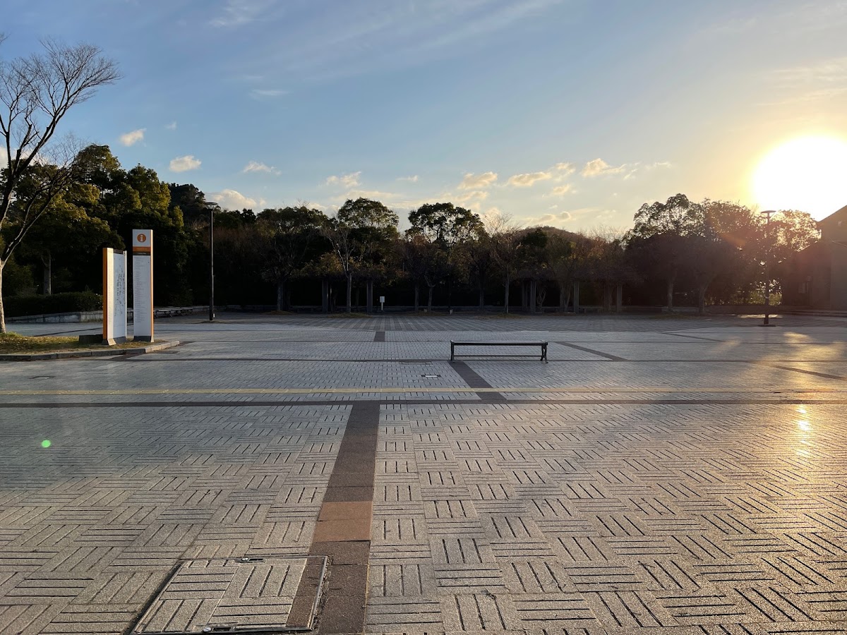 Wakayama University photo 5