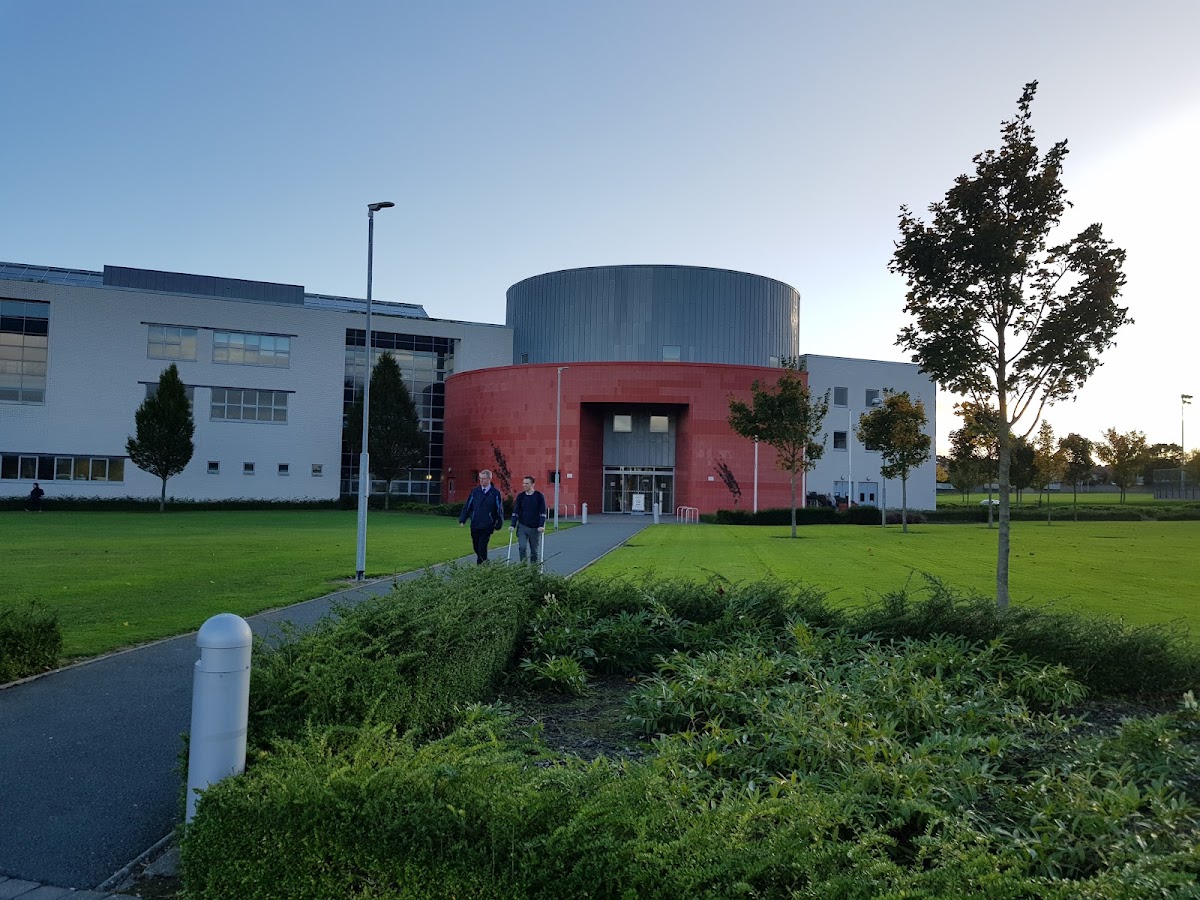 Waterford Institute of Technology photo 3