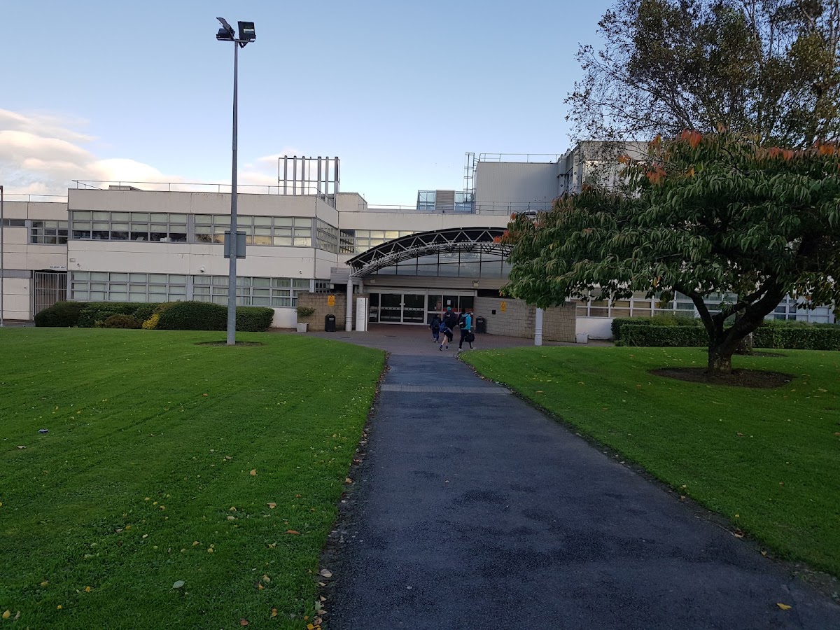 Waterford Institute of Technology photo 8