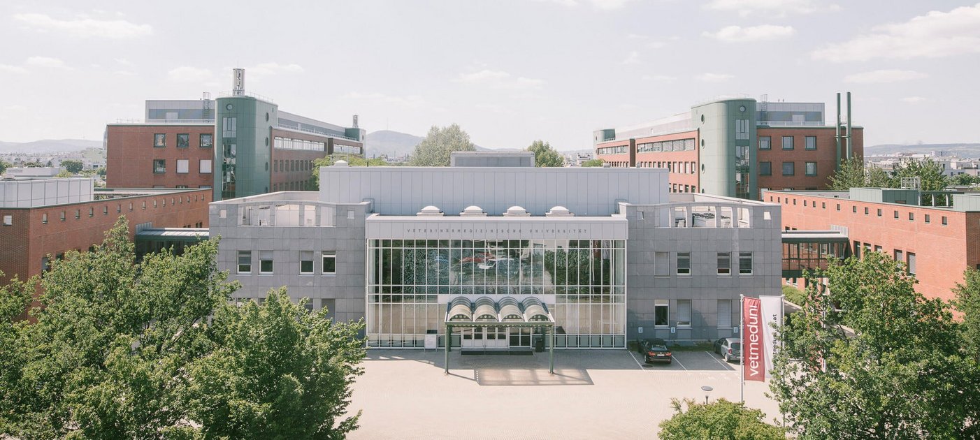 University of Veterinary Medicine Vienna