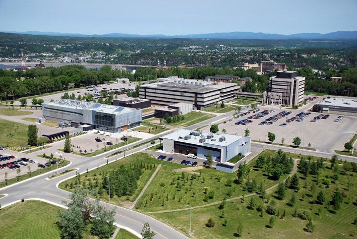 UQAC photo 2
