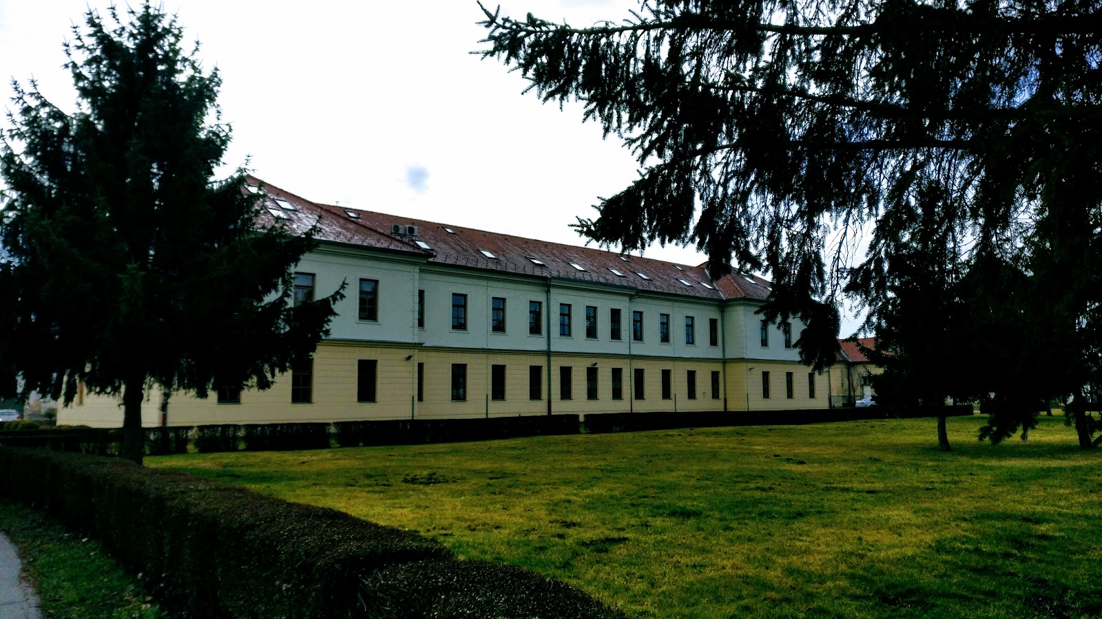 Čakovec