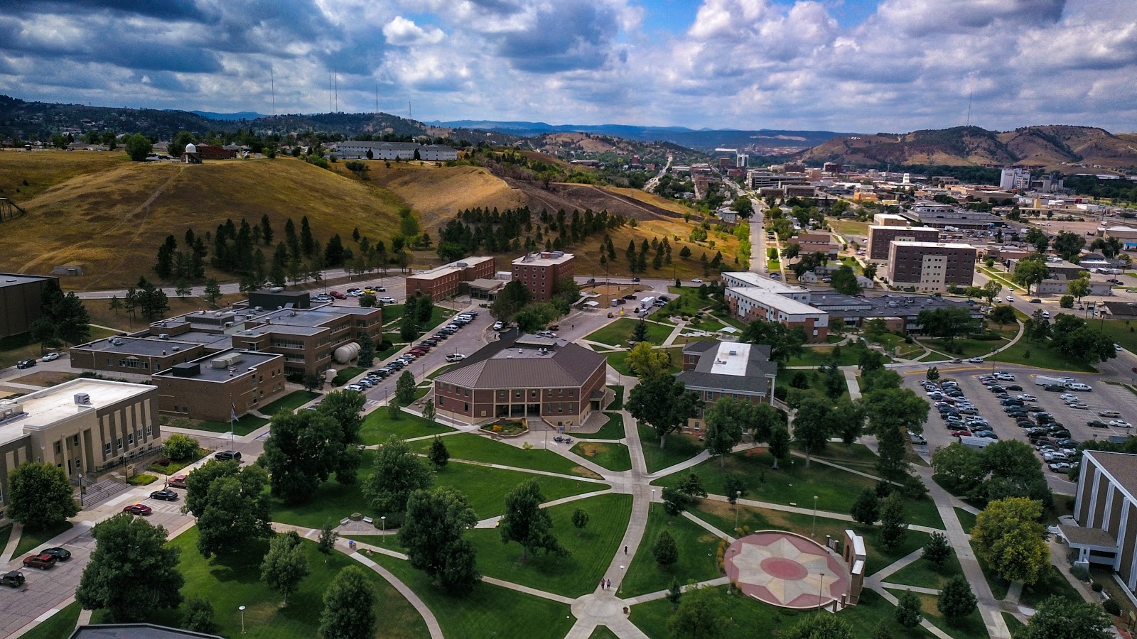 Rapid City