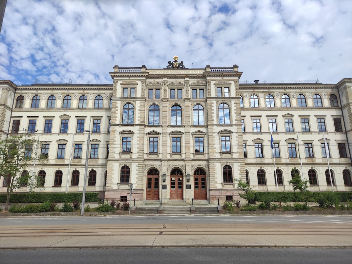 Technische Universität Chemnitz photo 8