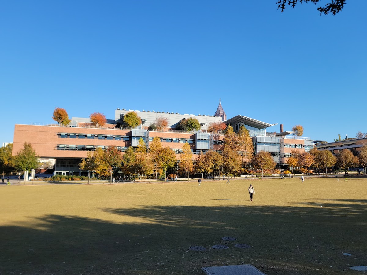 Institute of Technology 1661 photo 5