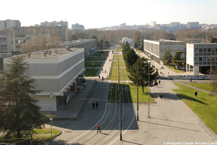 University of Lyon photo 4