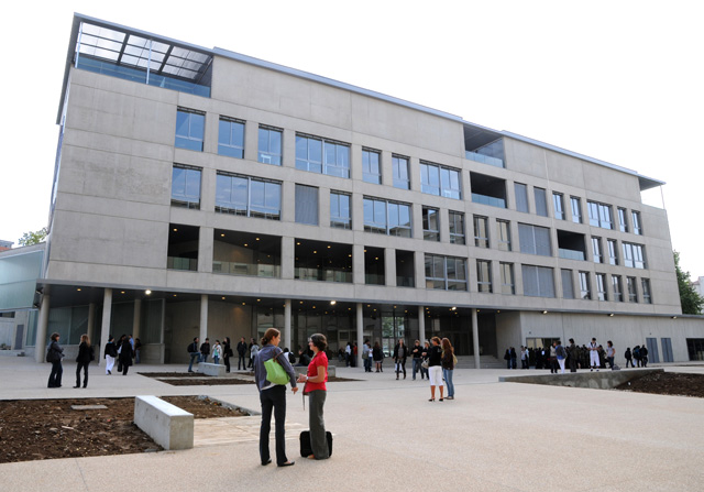 University of Lyon photo 5