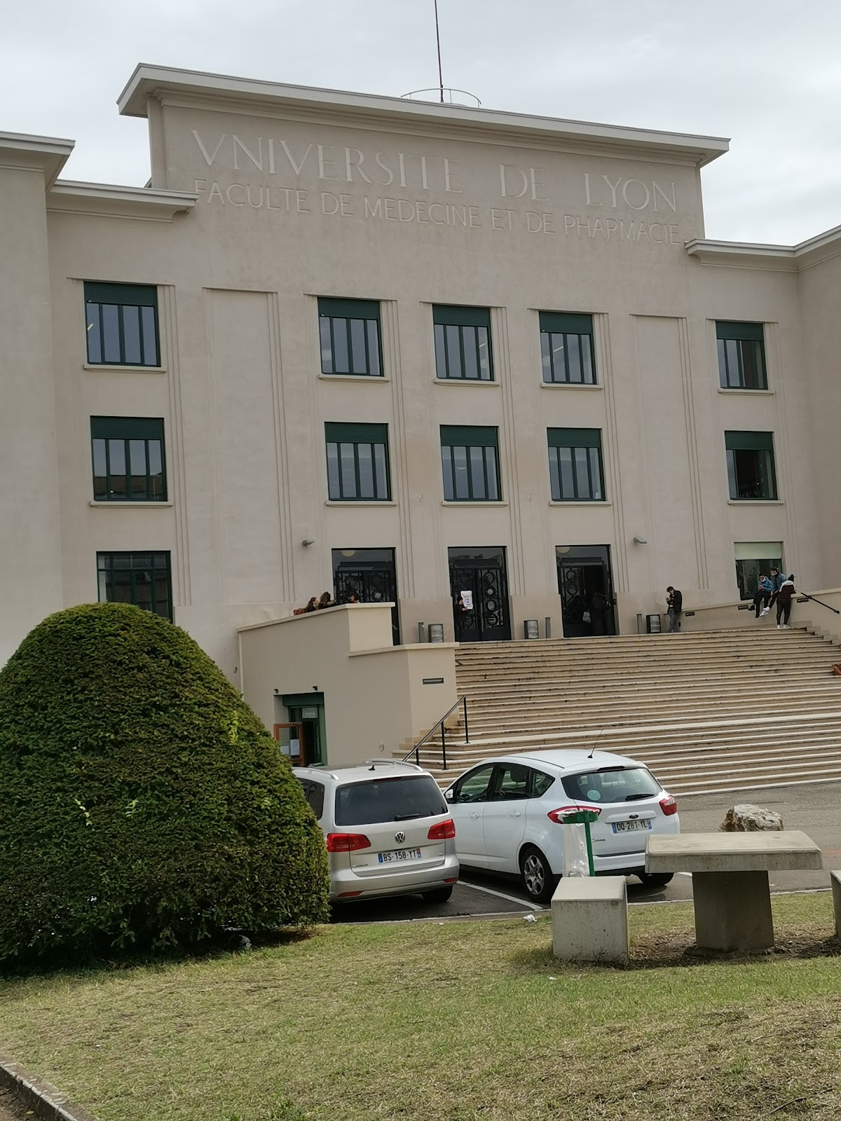 University of Lyon photo 8