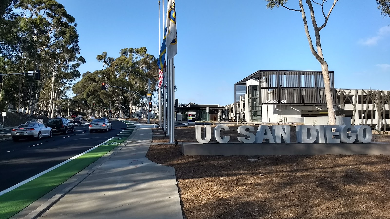 San Diego