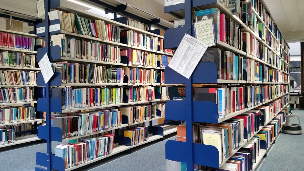Institute of Education photo 1