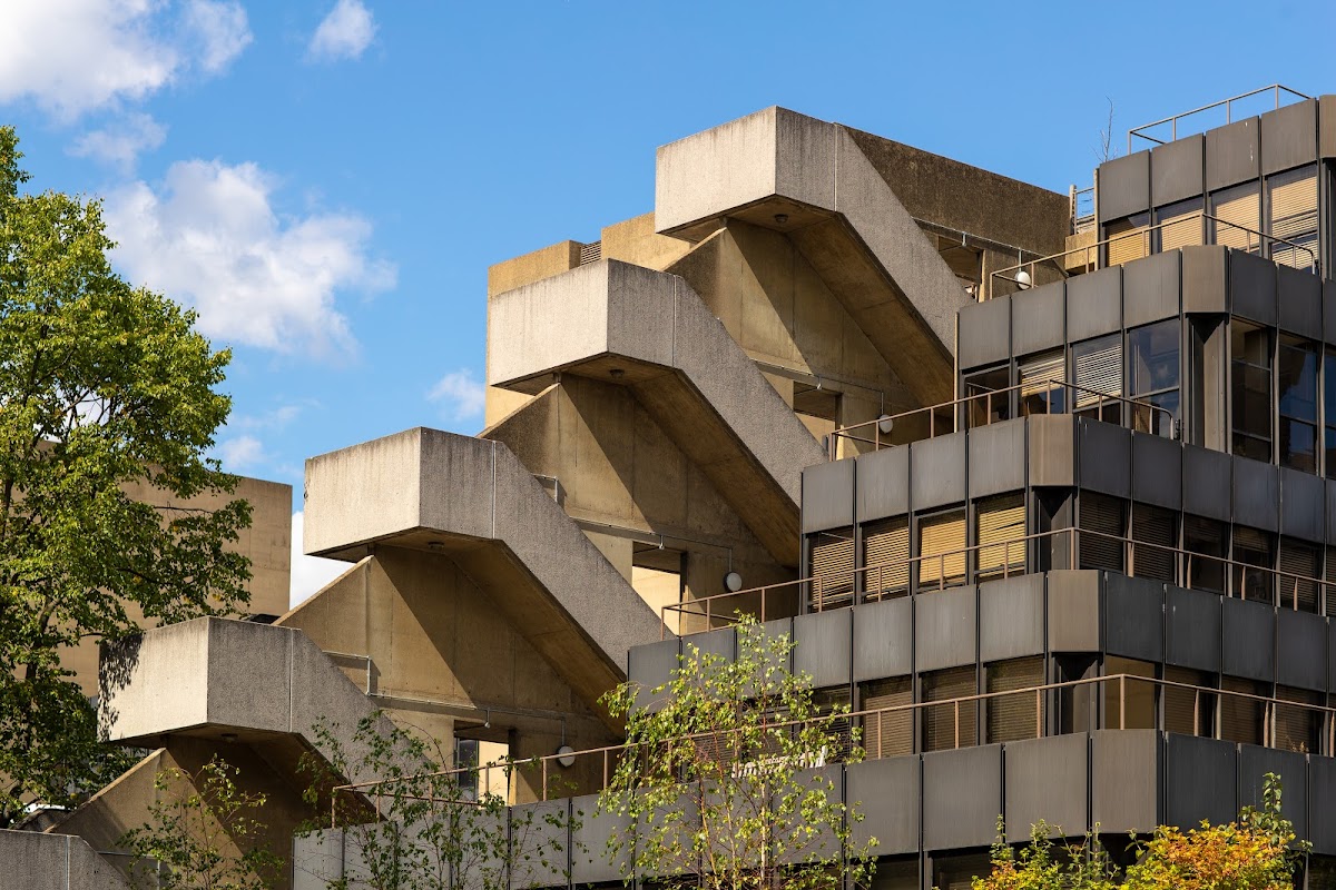 Institute of Education photo 3
