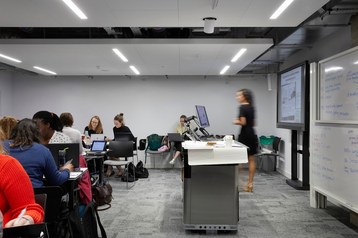 Institute of Education photo 5