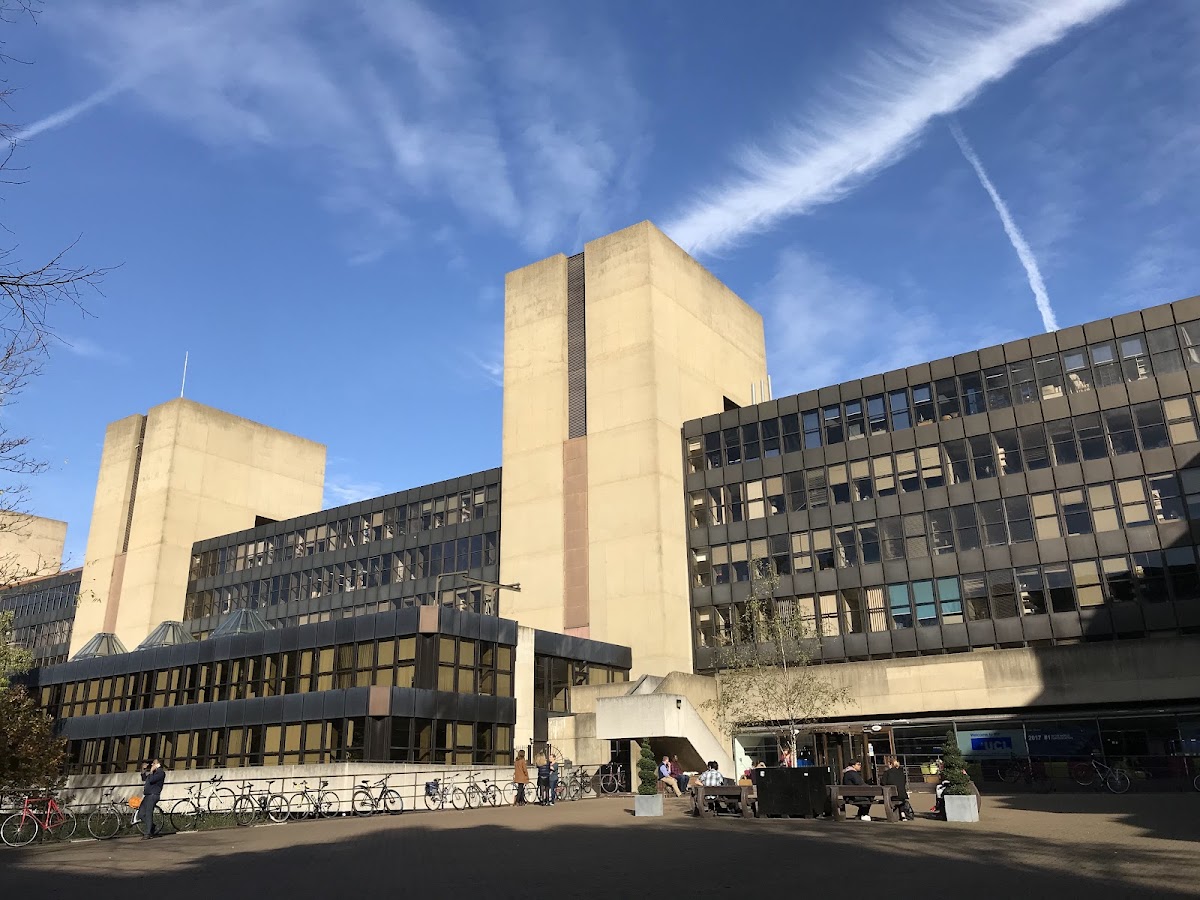 Institute of Education photo 9