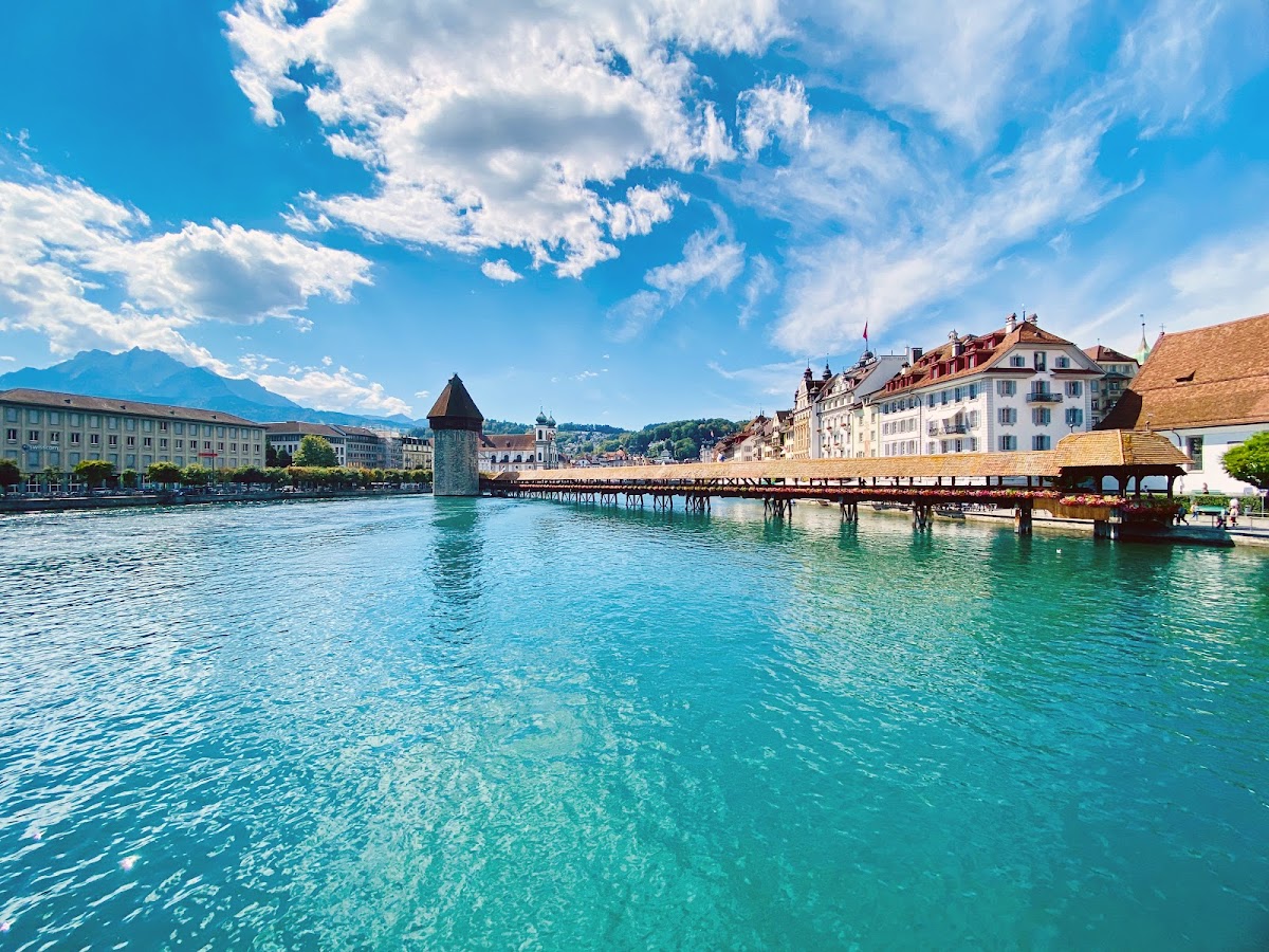 Lucerne University of Applied Sciences and Arts photo 6