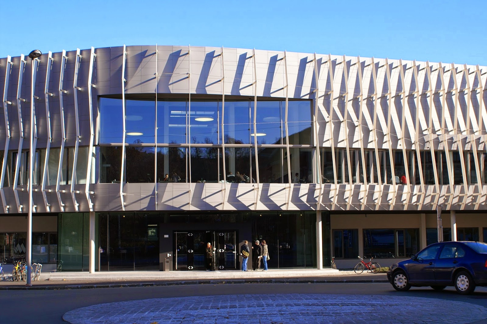 Montanuniversität Leoben