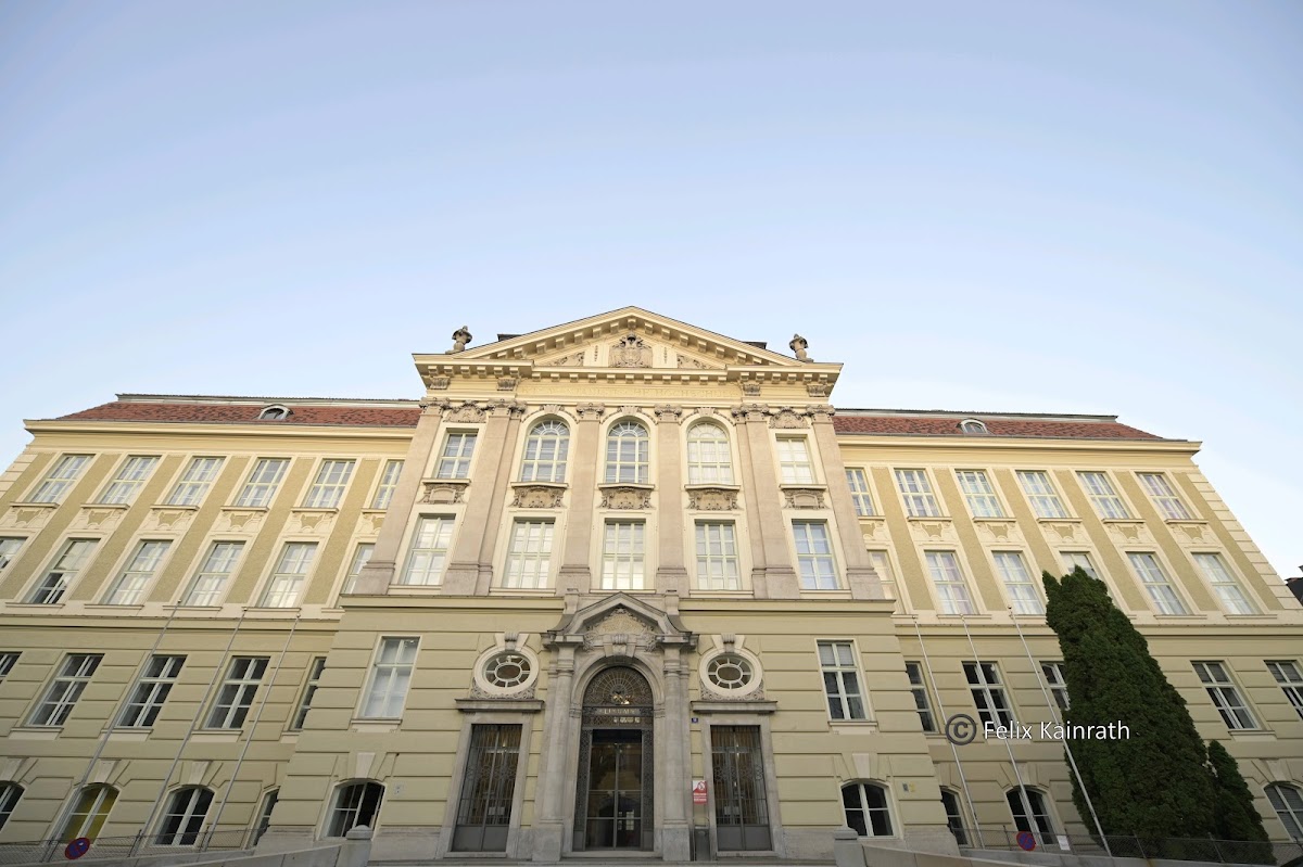 Montanuniversität Leoben photo 1