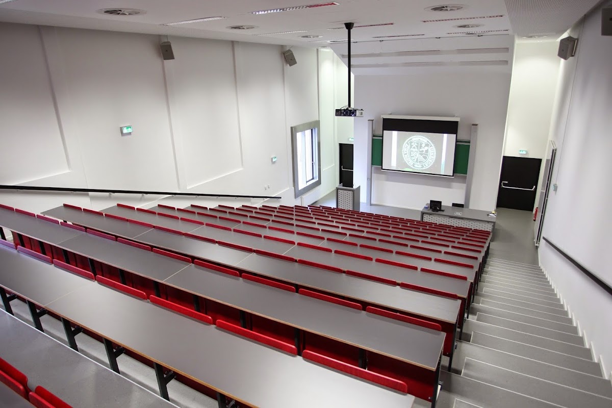Montanuniversität Leoben photo 2