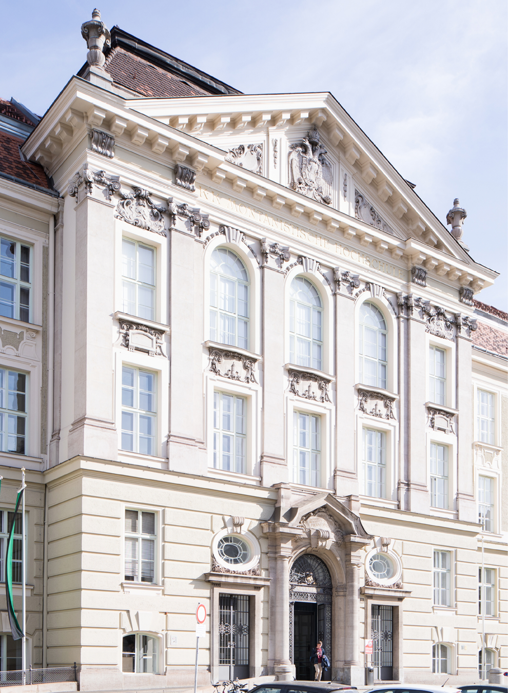 Montanuniversität Leoben photo 9