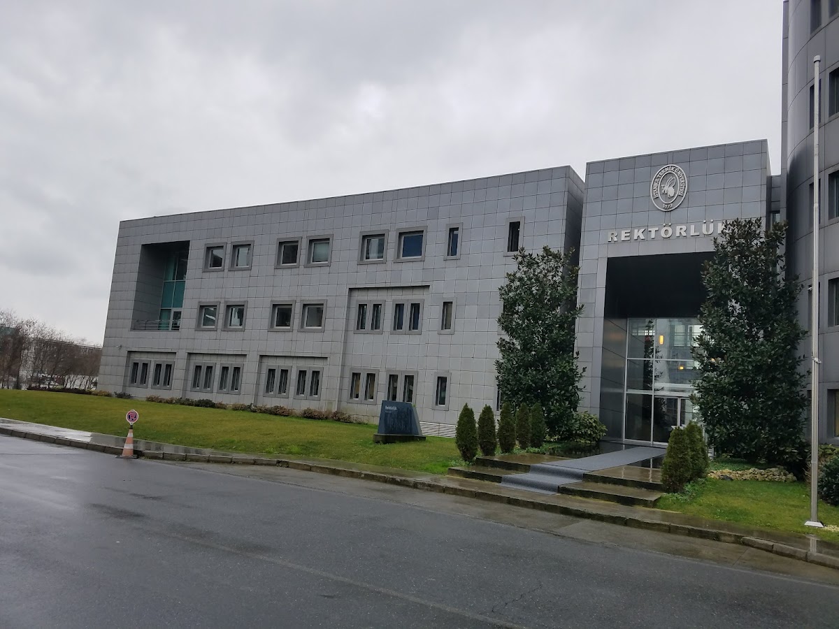 Istanbul Technical University (ITU) photo 4