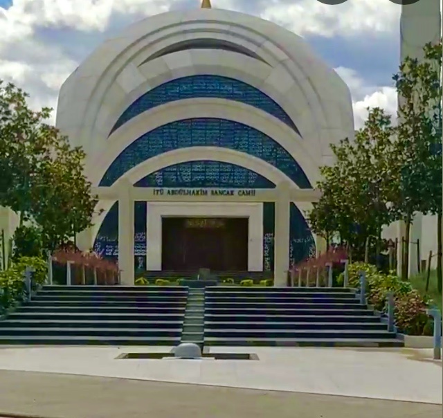 Istanbul Technical University (ITU) photo 5