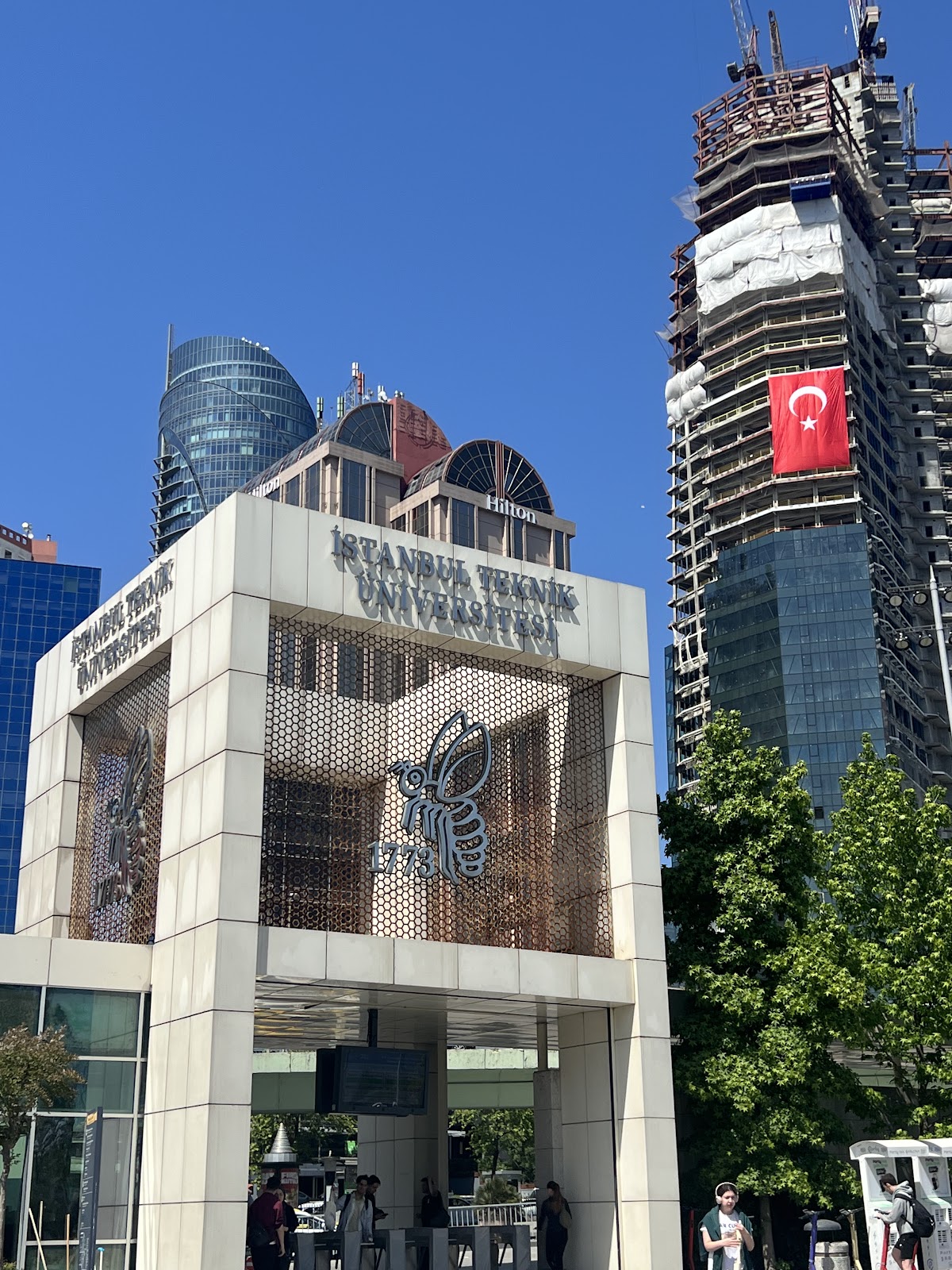 Istanbul Technical University (ITU) photo 8