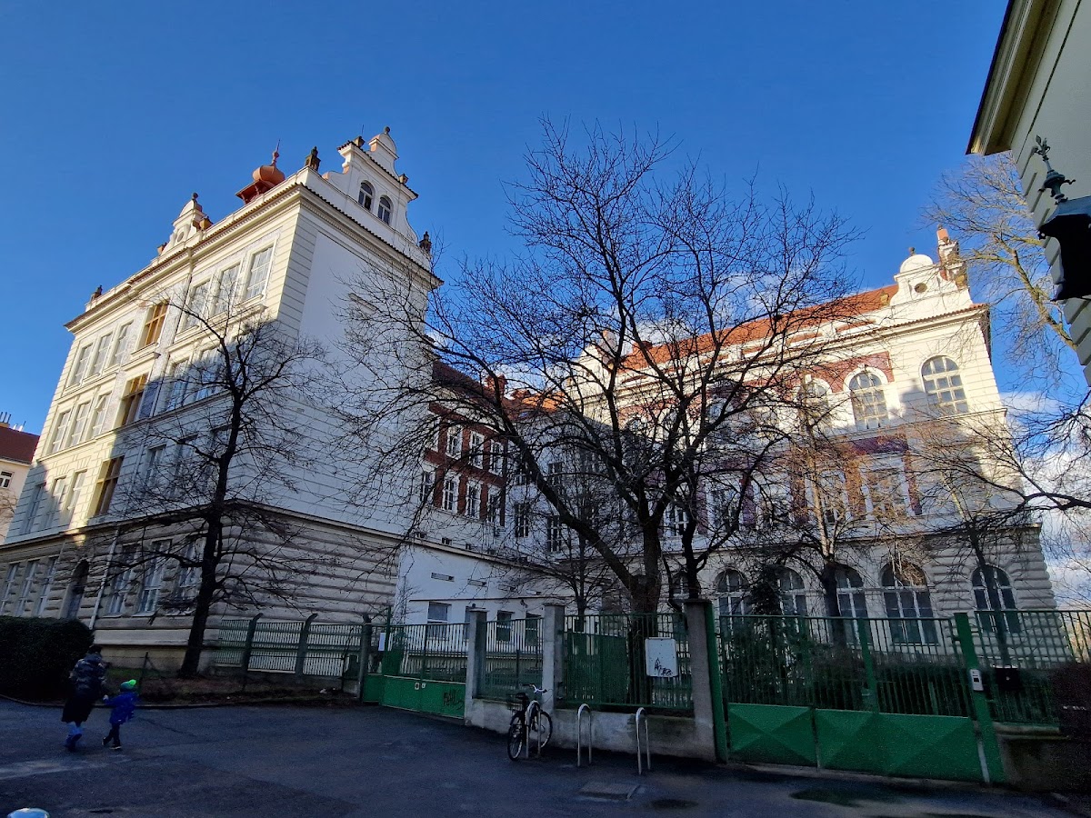 Academy of Fine Arts in Prague photo 2