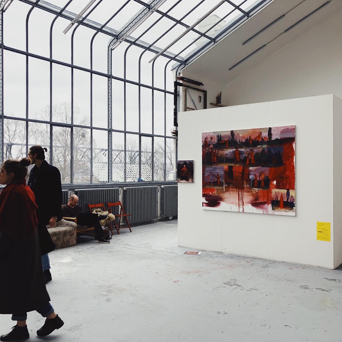 Academy of Fine Arts in Prague photo 5