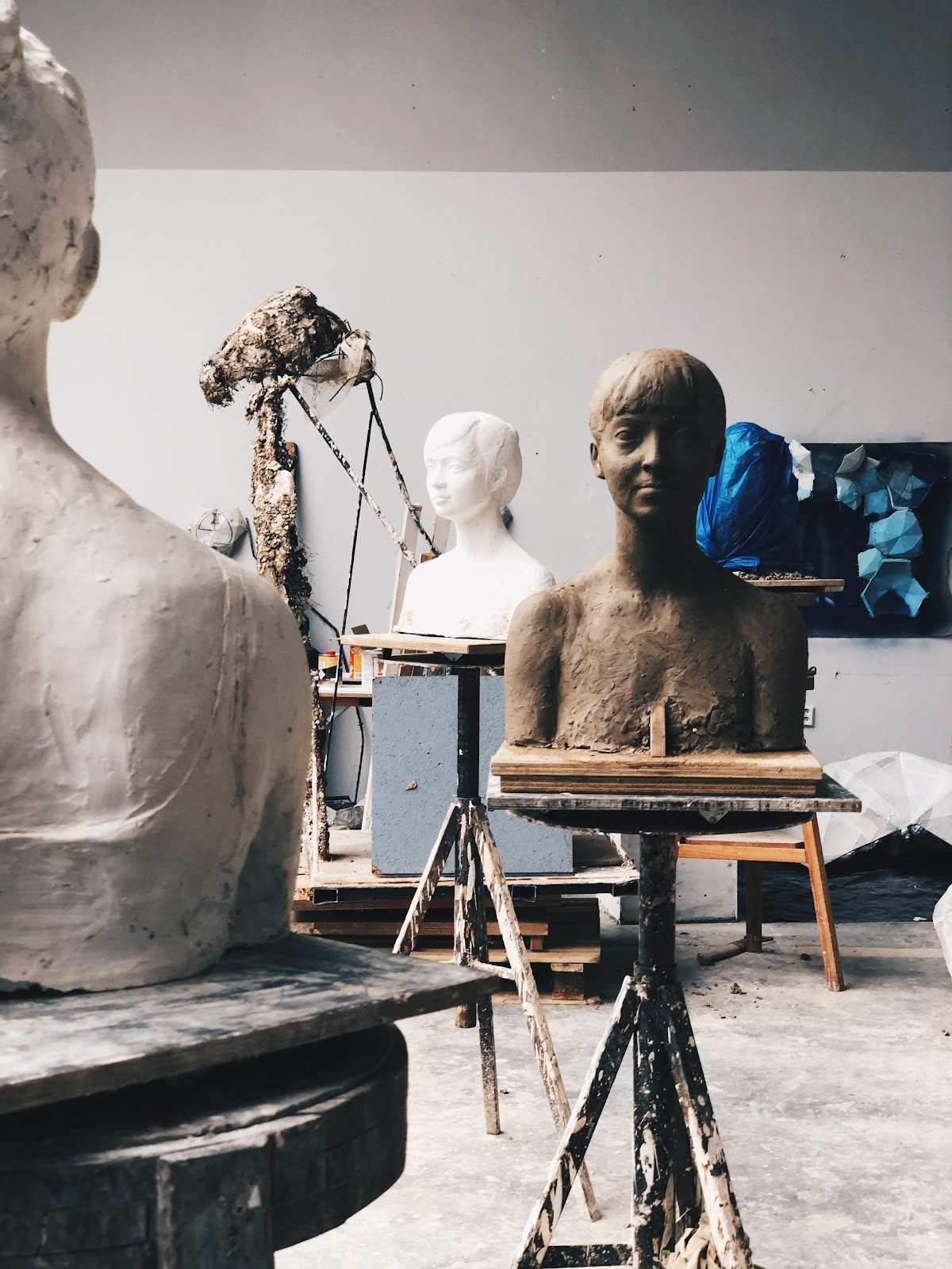 Academy of Fine Arts in Prague photo 6