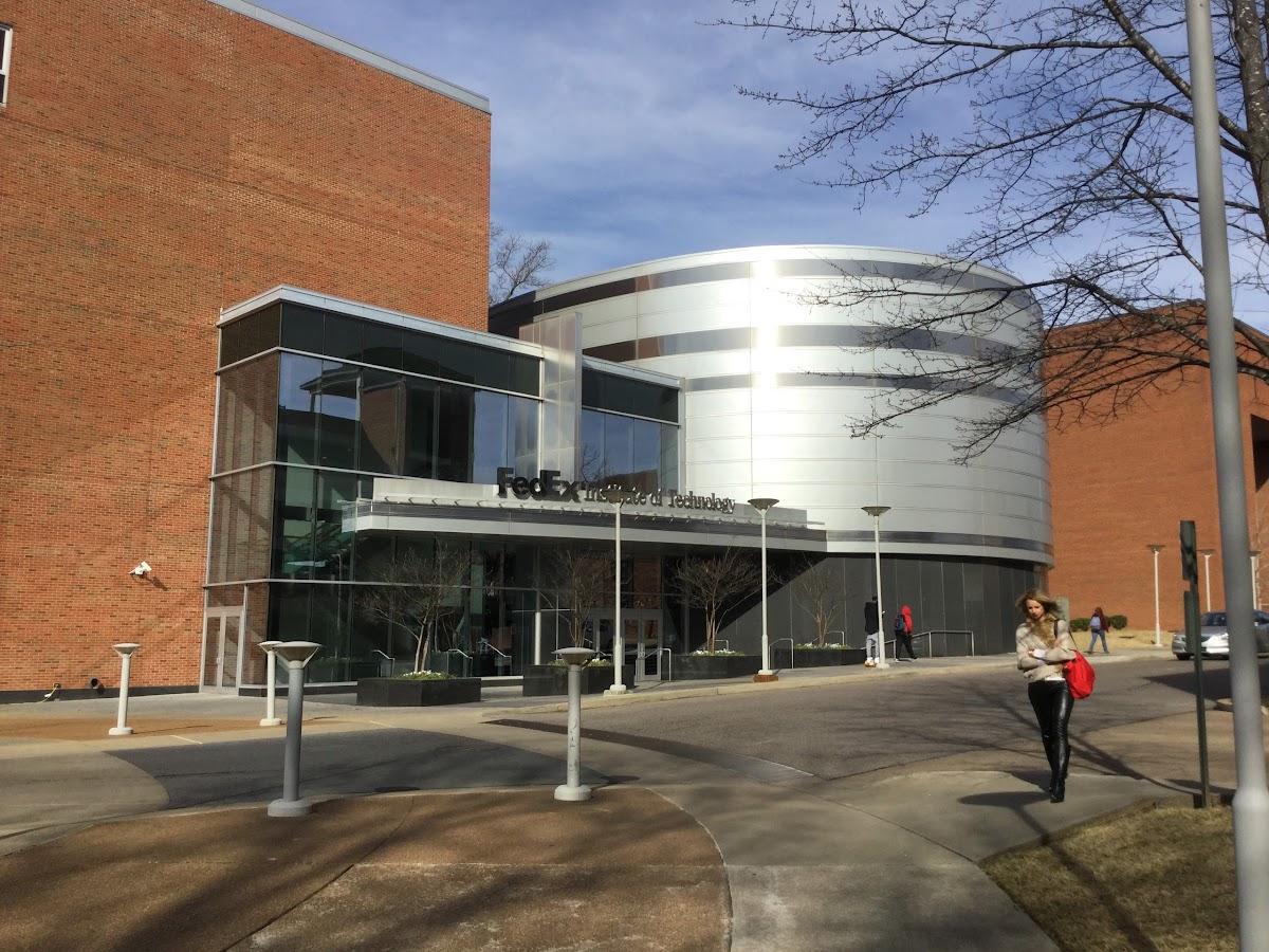 University of Memphis photo 2