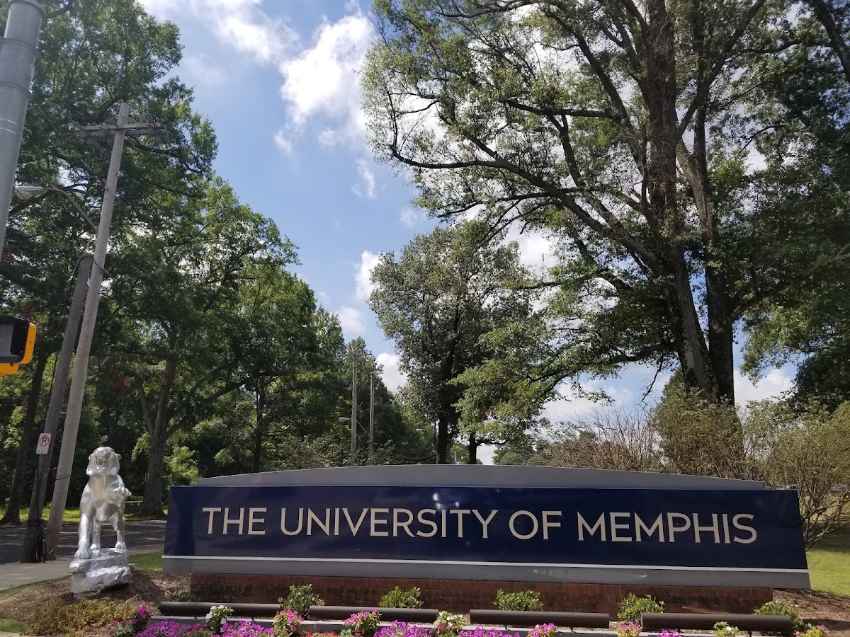 University of Memphis photo 6