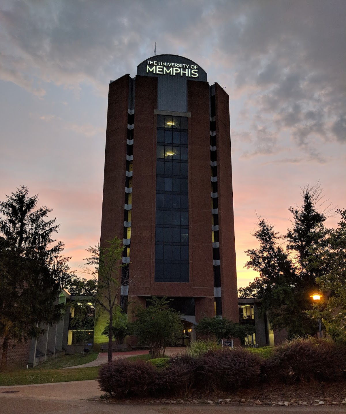 University of Memphis photo 8