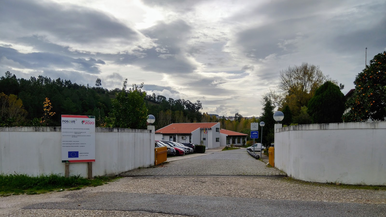 Instituto Politécnico de Coimbra