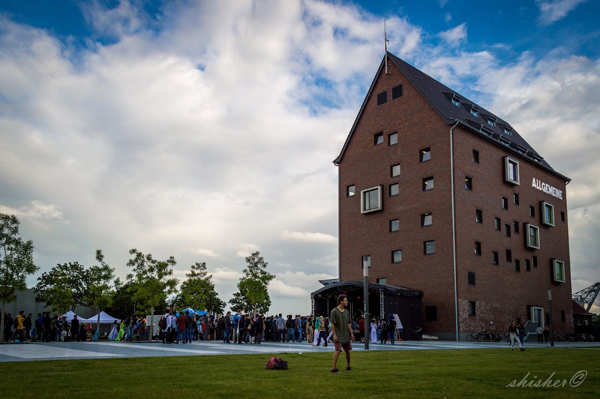Hochschule Rhein-Waal photo 2