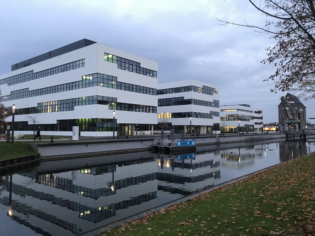 Hochschule Rhein-Waal photo 3