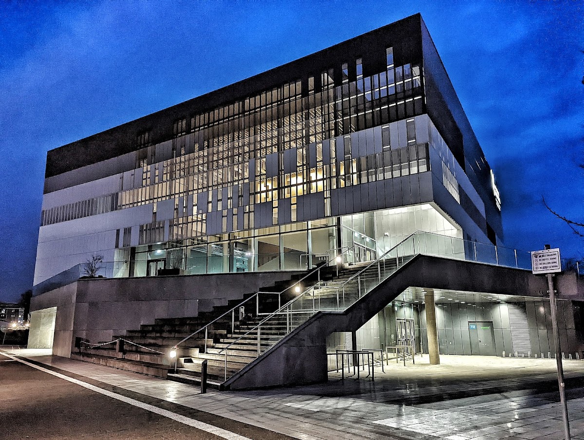 Hochschule Rhein-Waal photo 6