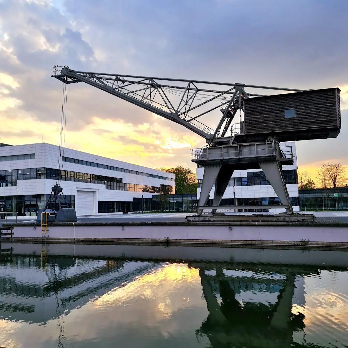 Hochschule Rhein-Waal photo 7