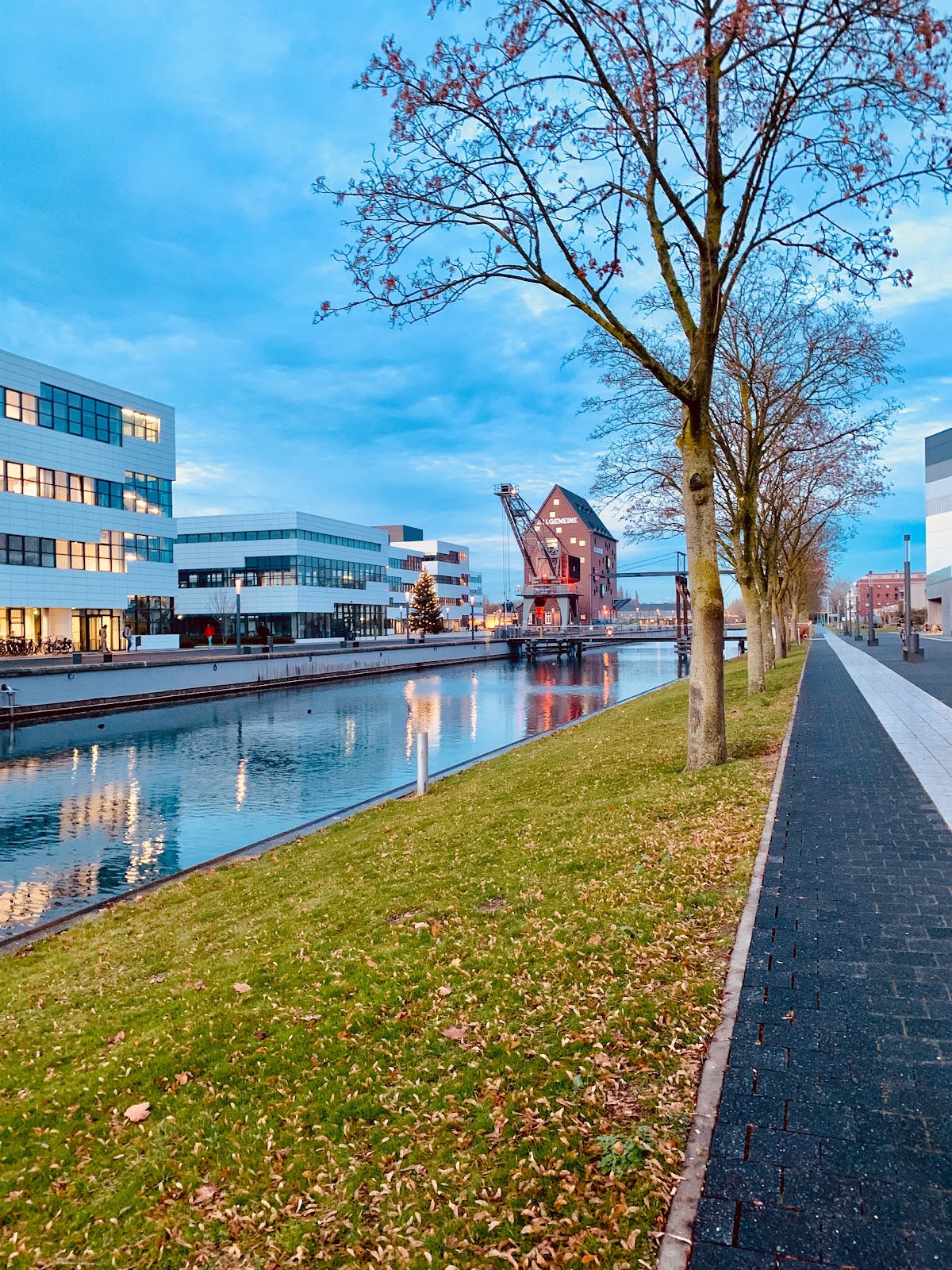 Hochschule Rhein-Waal photo 8
