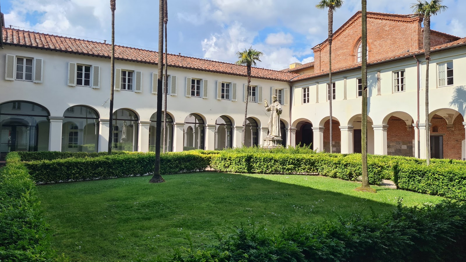 Lucca
