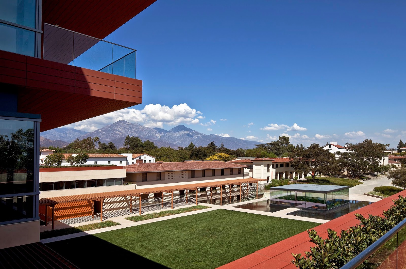 Claremont