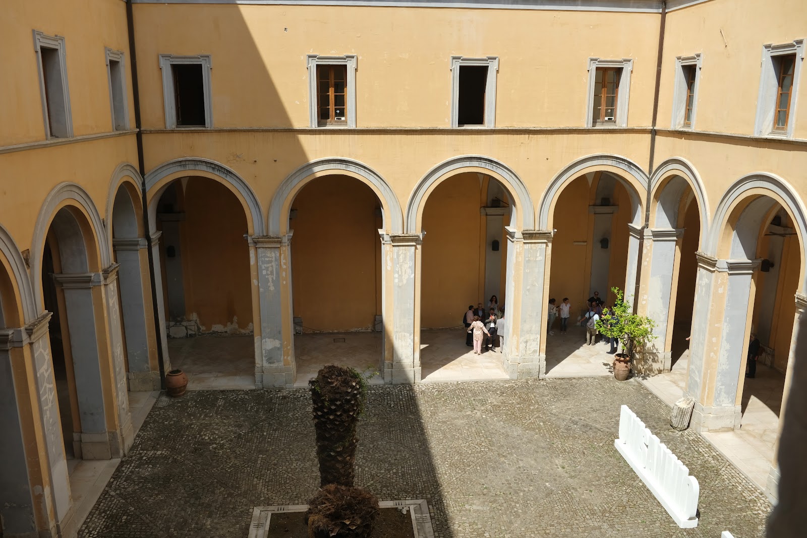 Benevento