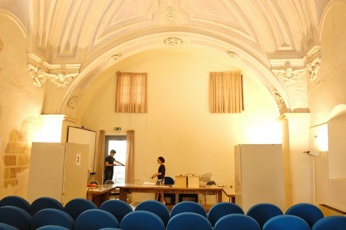 University of Sannio photo 1