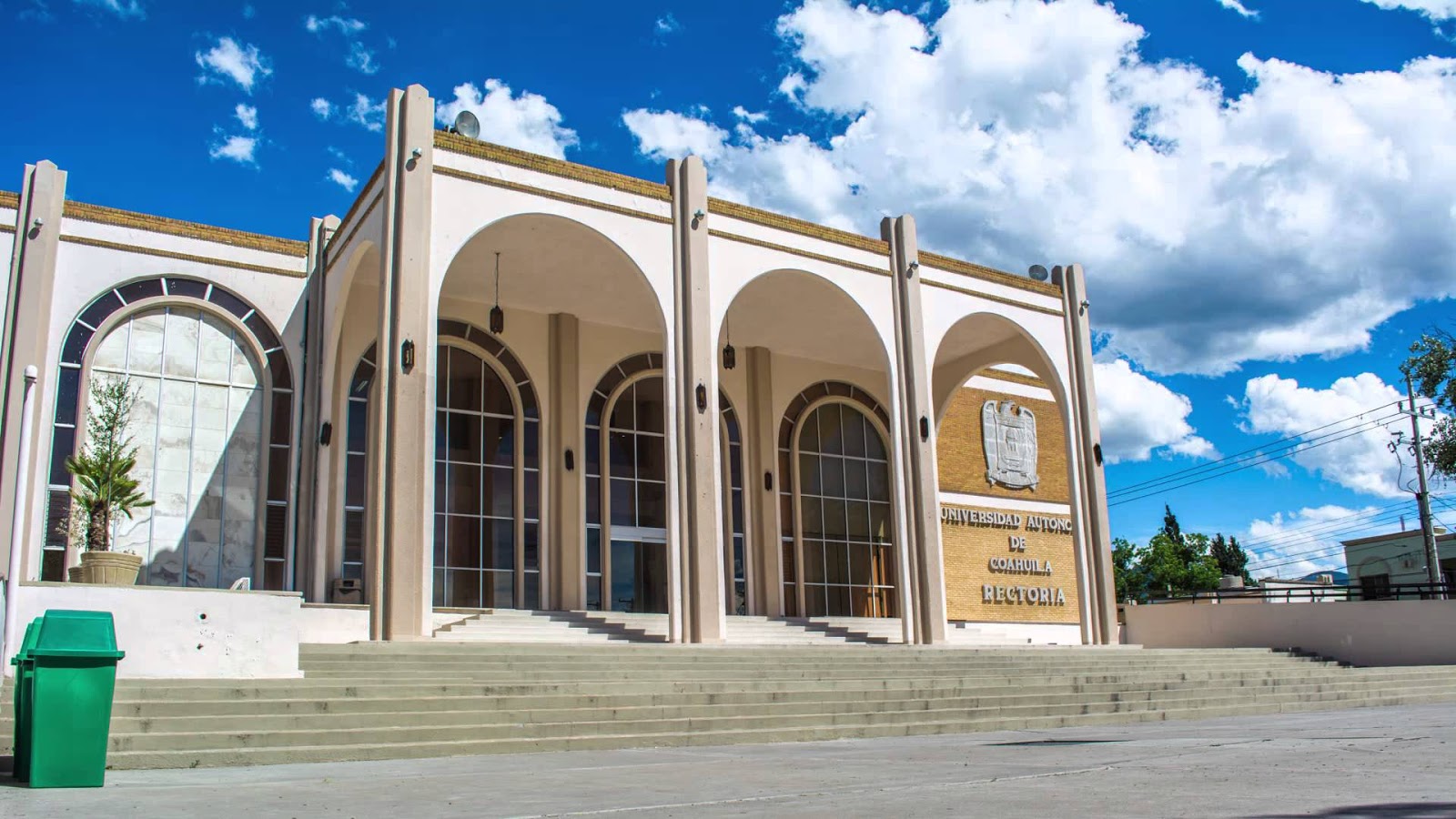 Saltillo