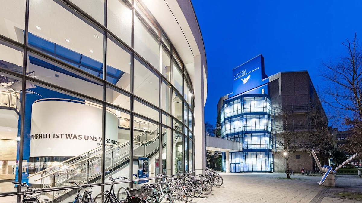 Universität Oldenburg photo 1