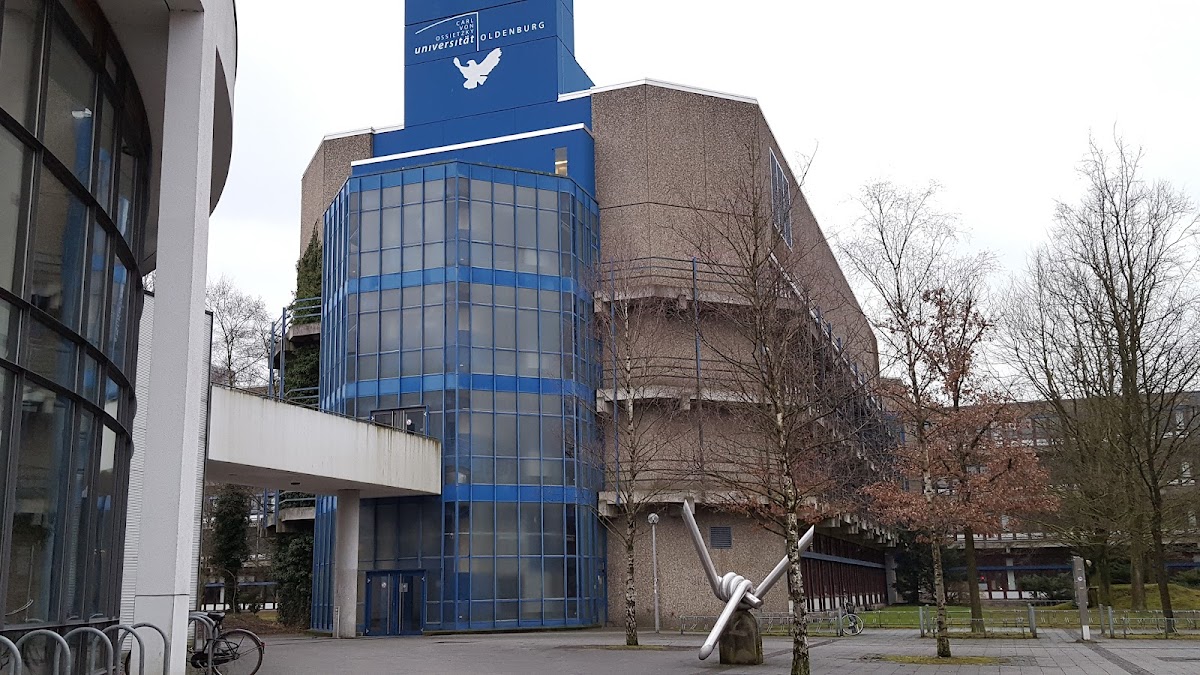 Universität Oldenburg photo 2