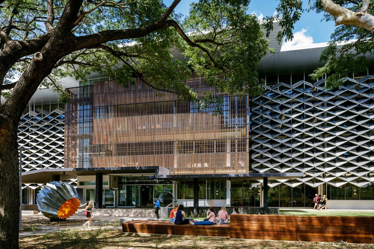 James Cook University photo 5