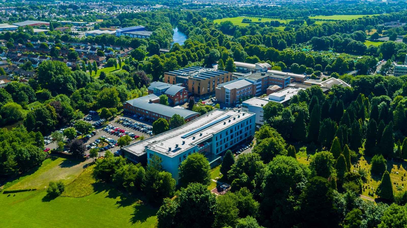 Cardiff Metropolitan University