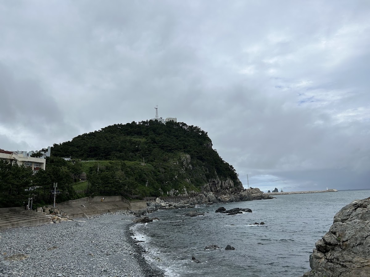 Korea Maritime & Ocean University photo 8