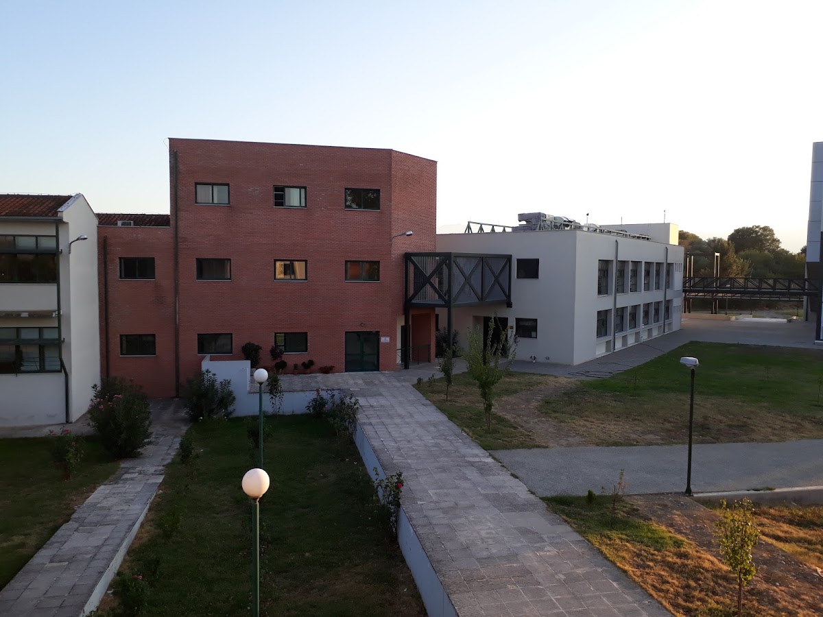 University of Thessaly - Trikala photo 6
