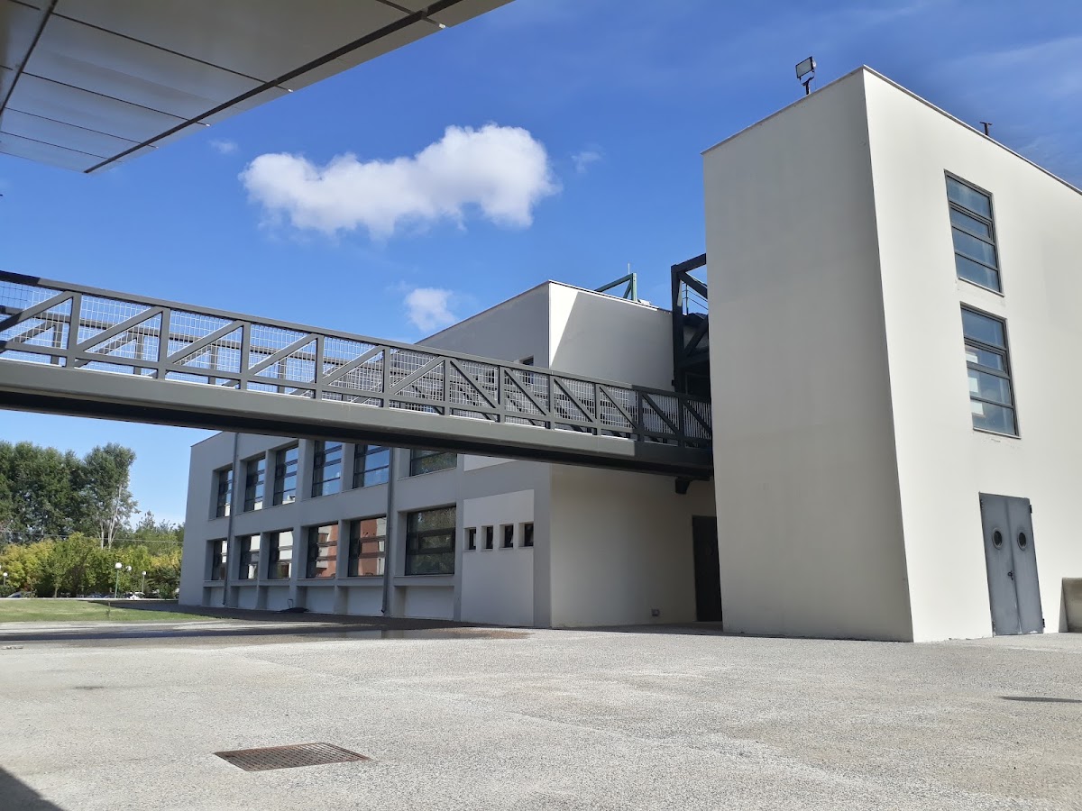 University of Thessaly - Trikala photo 9