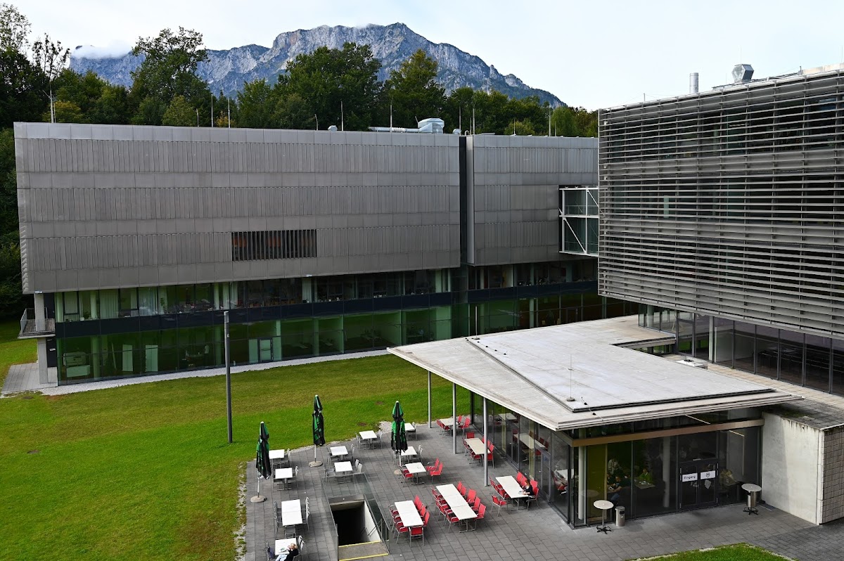 Salzburg University of Applied Sciences photo 2